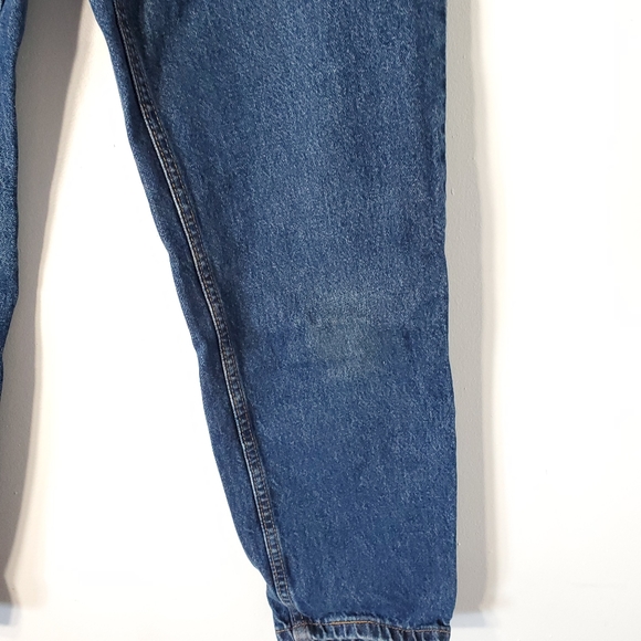 Levi's The Vintage Twin 550 High Rise 10 - Picture 3 of 6